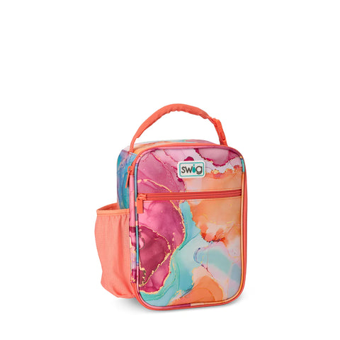 Dreamsicle Lunchi Lunch Bag