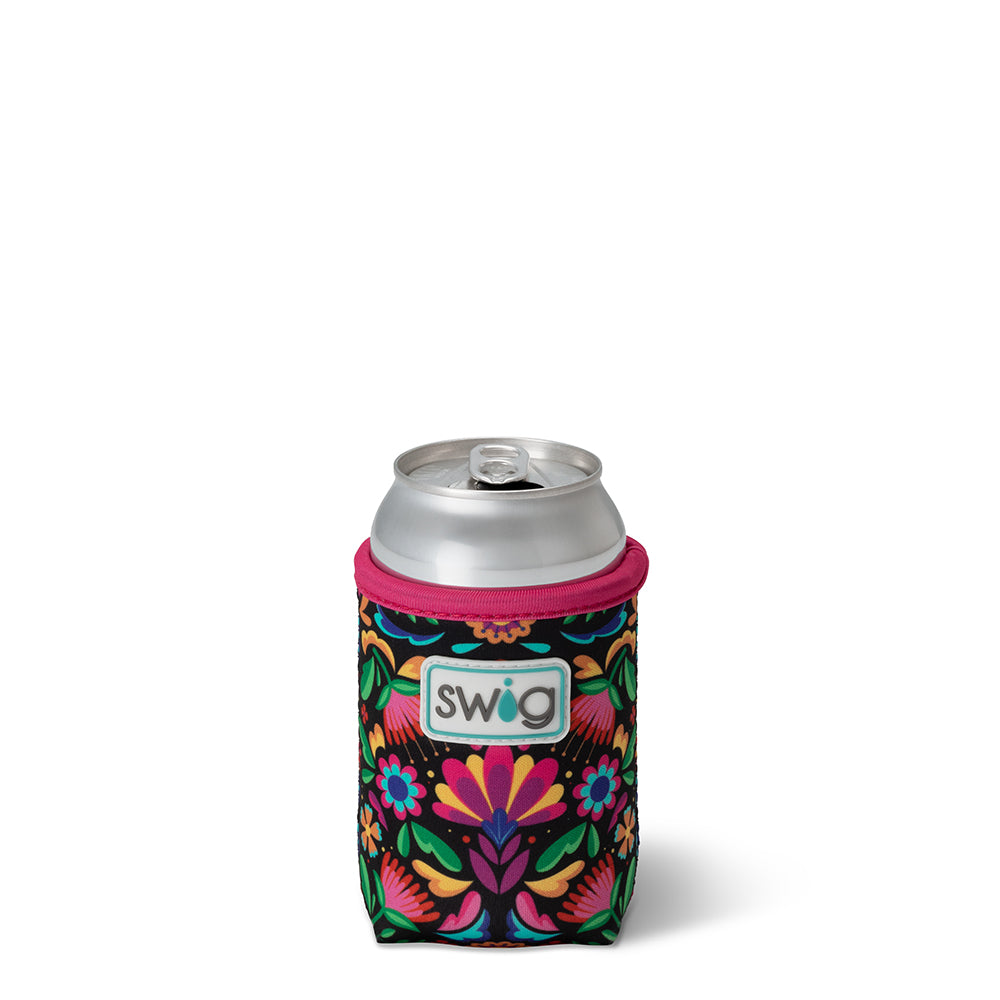 Swig Life Caliente Insulated Neoprene Can Coolie