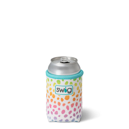 Wild Child 12oz Can Coolie - Swig Life