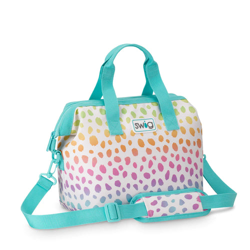 Wild Child Packi 12 Cooler - Swig Life