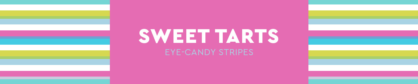 SCOUT Sweet Tarts