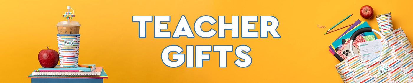 TEACHER GIFTS