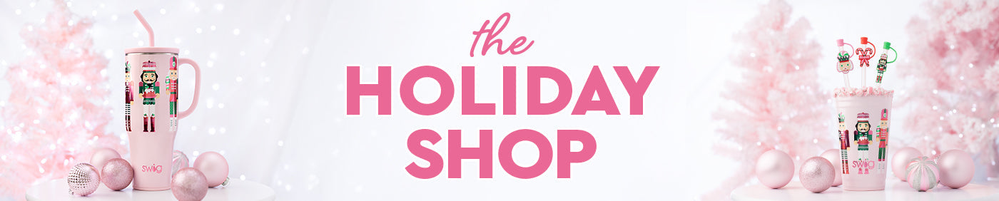 HOLIDAY SHOP