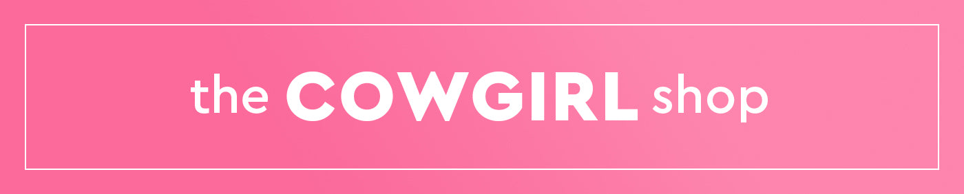 COWGIRL SWIGS