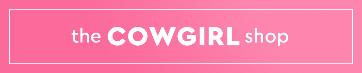 COWGIRL SWIGS (Copy)