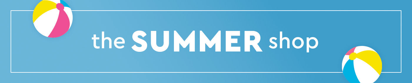 THE SUMMER SHOP (hp use)