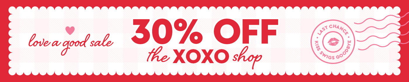 THE XOXO SHOP