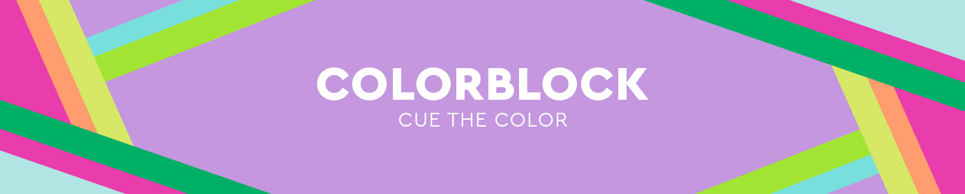 Colorblock