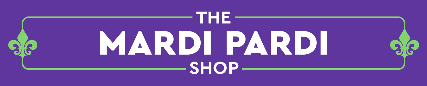 THE MARDI PARDI SHOP