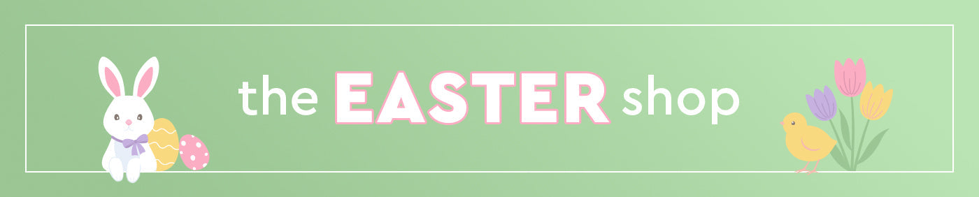 EASTER SHOP