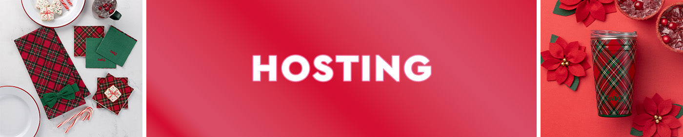 NAPKINS AND TEA TOWELS