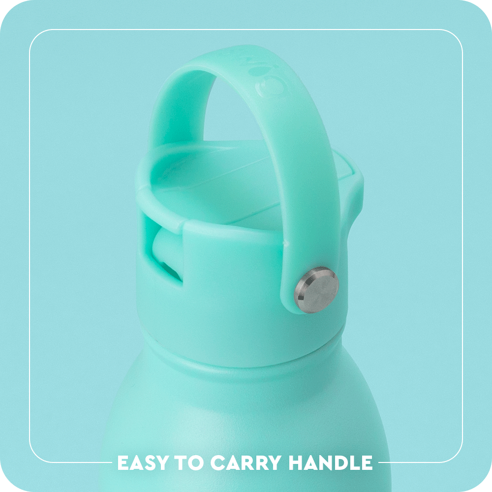 Swig Life Flip + Sip Bottle - Thumbnail 4