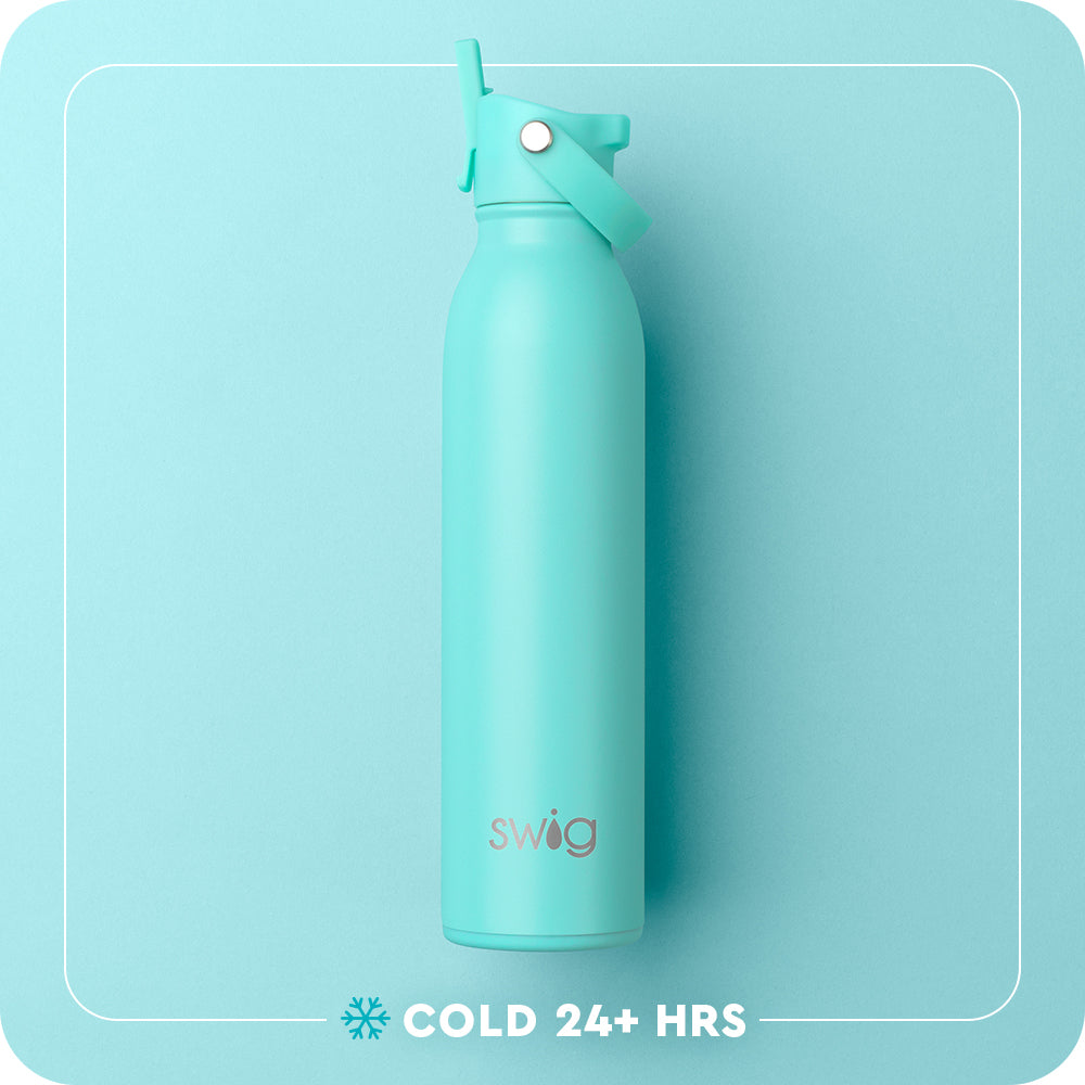Swig Life Flip + Sip Bottle - Thumbnail 5