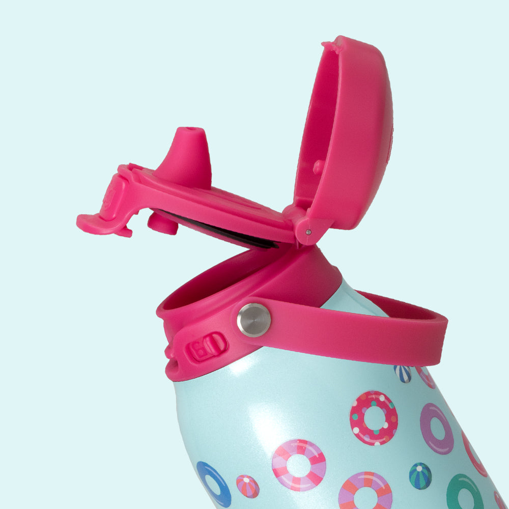 Swig Life Fill Bottle - Thumbnail 2