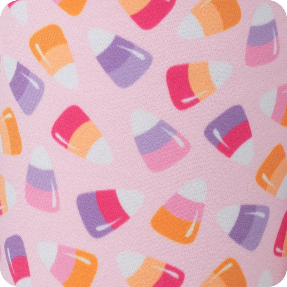 Candy Corn Medium Iced Cup Coolie