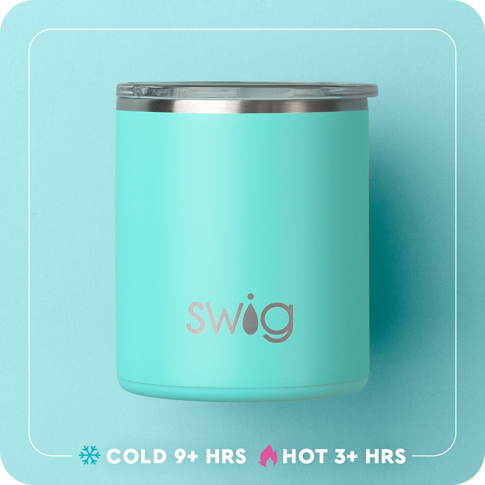 Swig Life Lowball Tumbler - Thumbnail 4