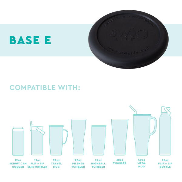 Black Replacement Base