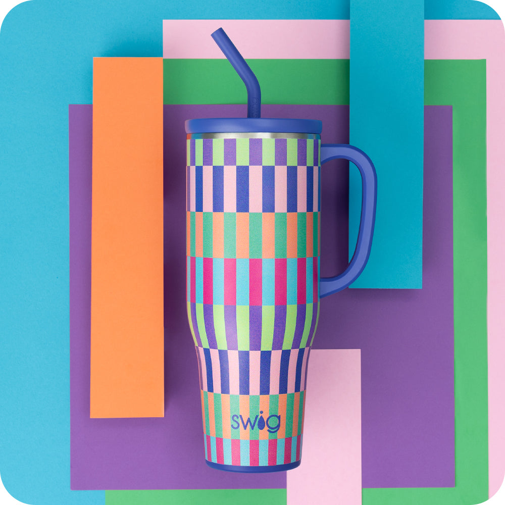 Swig Life Mug - Thumbnail 2