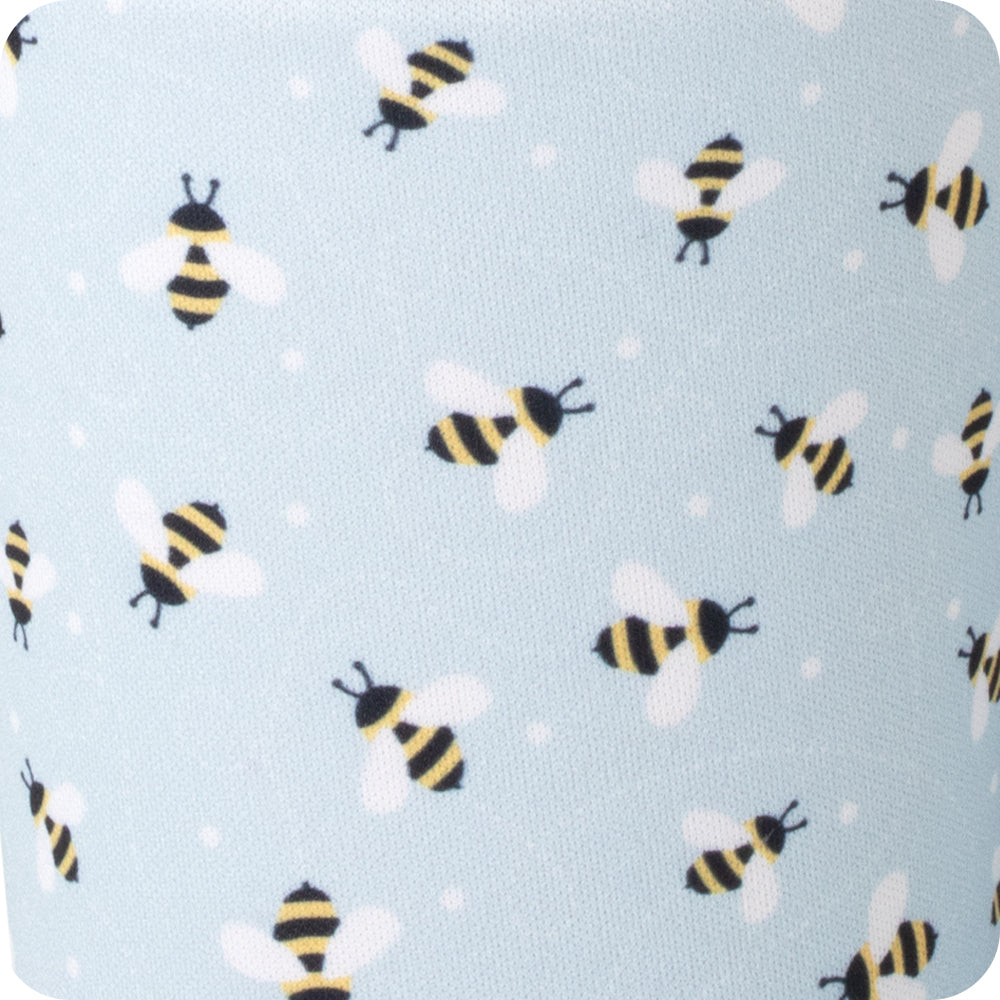 Swig Life Busy Bee Iced Cup Coolie - Thumbnail 5