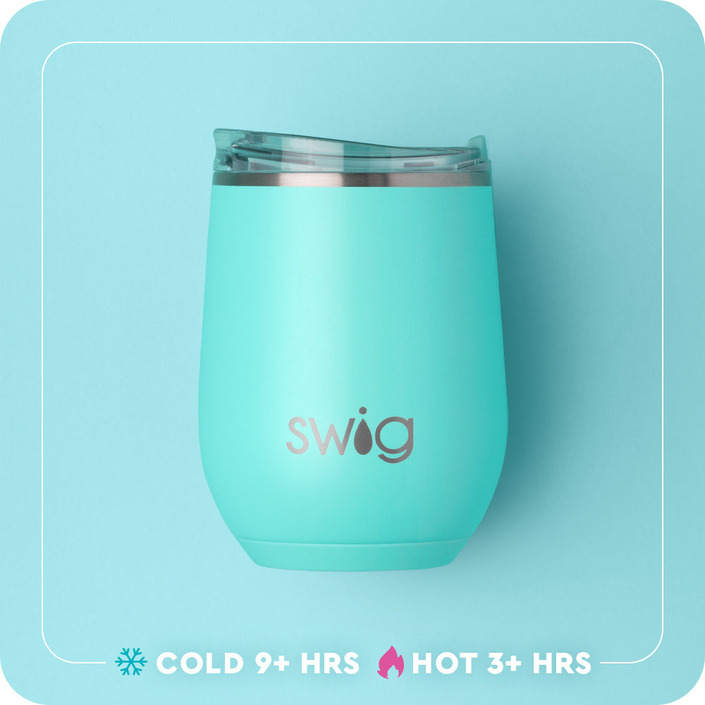 Swig Life Stemless Wine