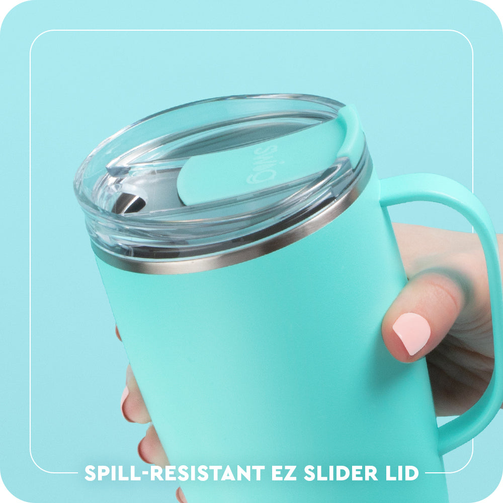 Swig Life Check Mate Travel Mug