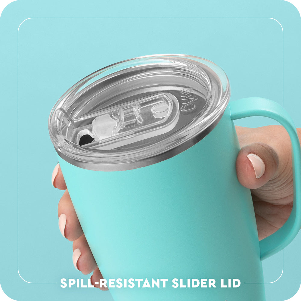 Swig Life Caliente Travel Mug - Thumbnail 4