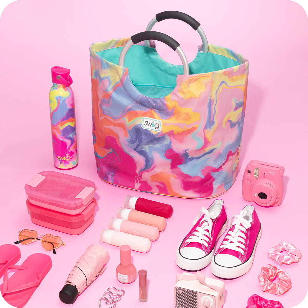 Candy Crush Loopi Tote Bag - Thumbnail 3