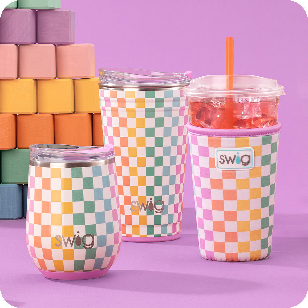 Swig Life Stemless Wine - Thumbnail 2
