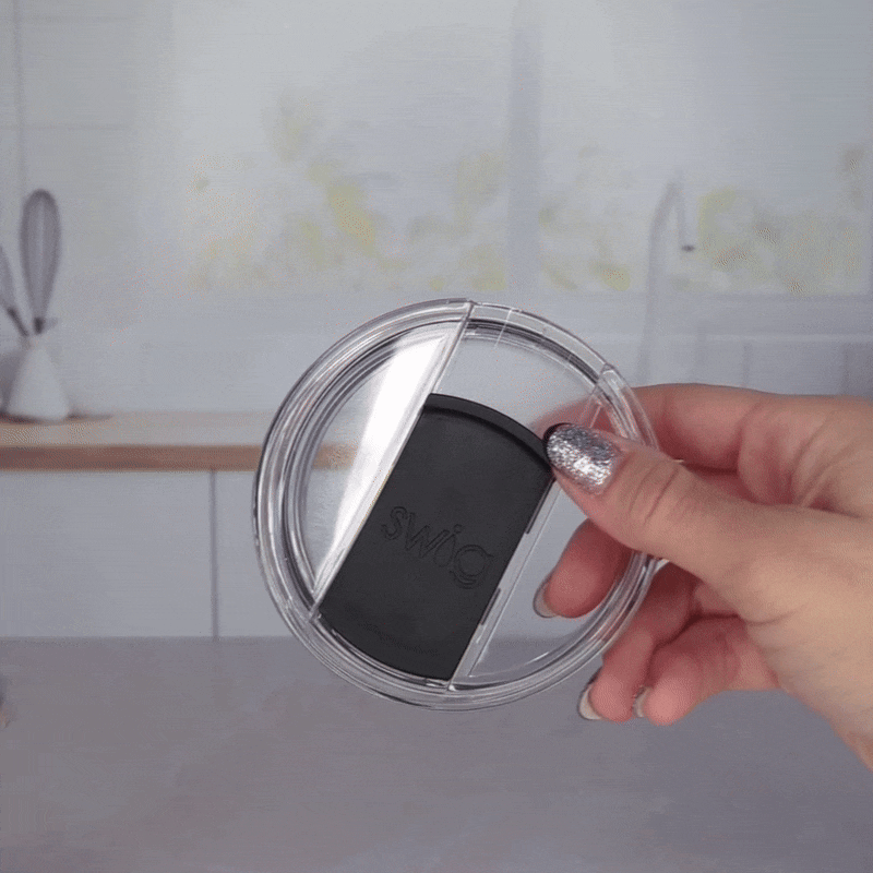 Swig Life EZ Slider Lid - Thumbnail 2