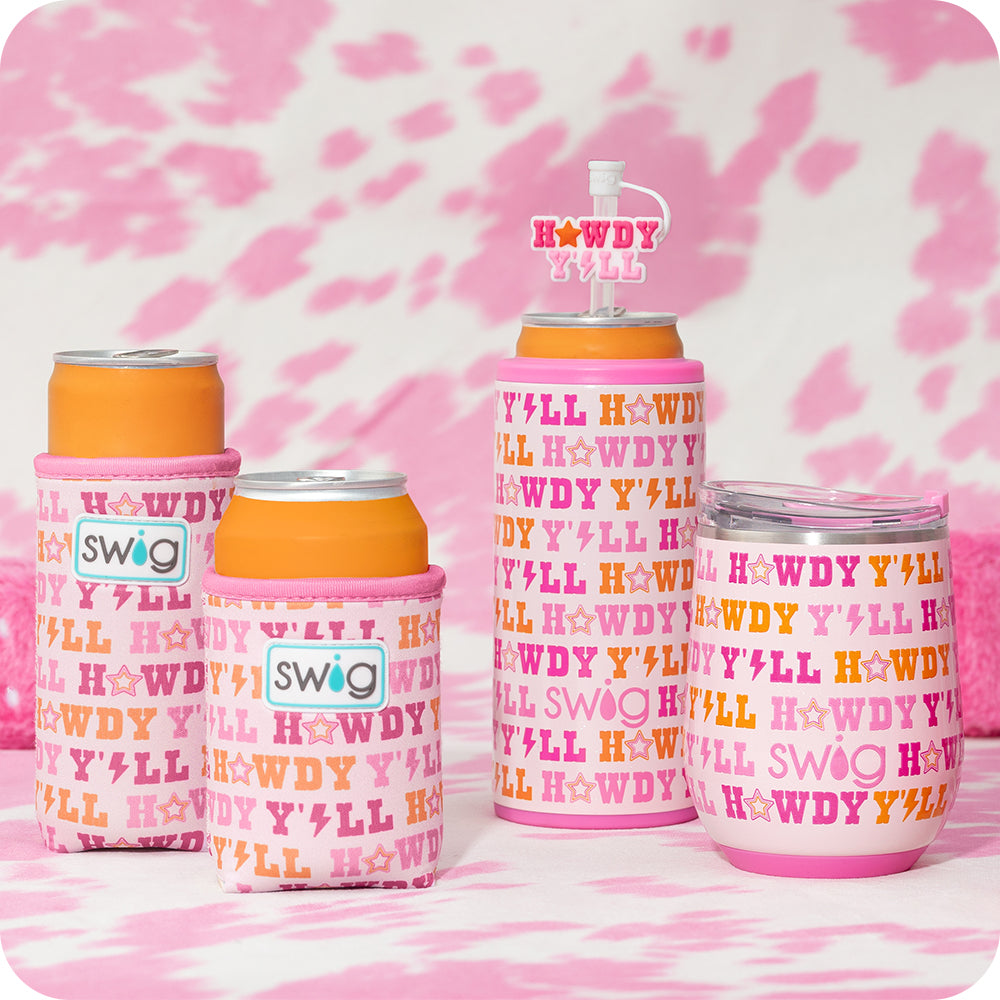 Swig Life Can Cooler - Thumbnail 2