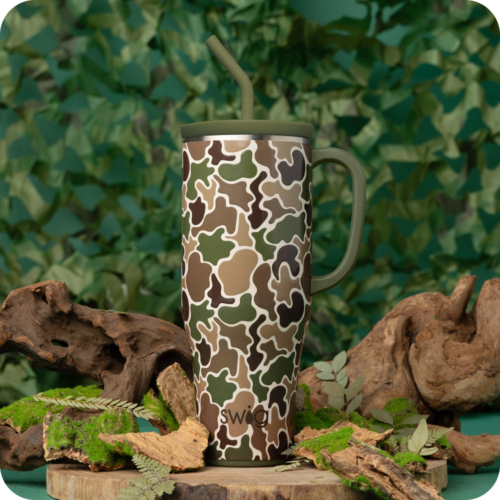 Swig Life Mug - Thumbnail 2