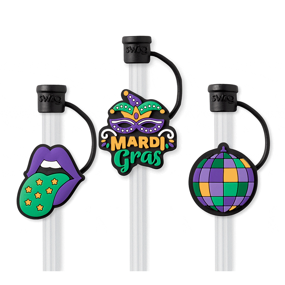Swig Life Straw Toppers - Thumbnail 2