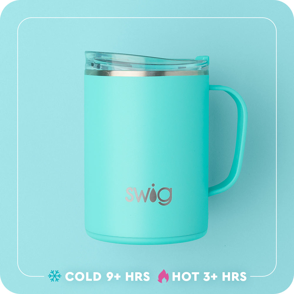 Swig Life Camper Mug - Thumbnail 3
