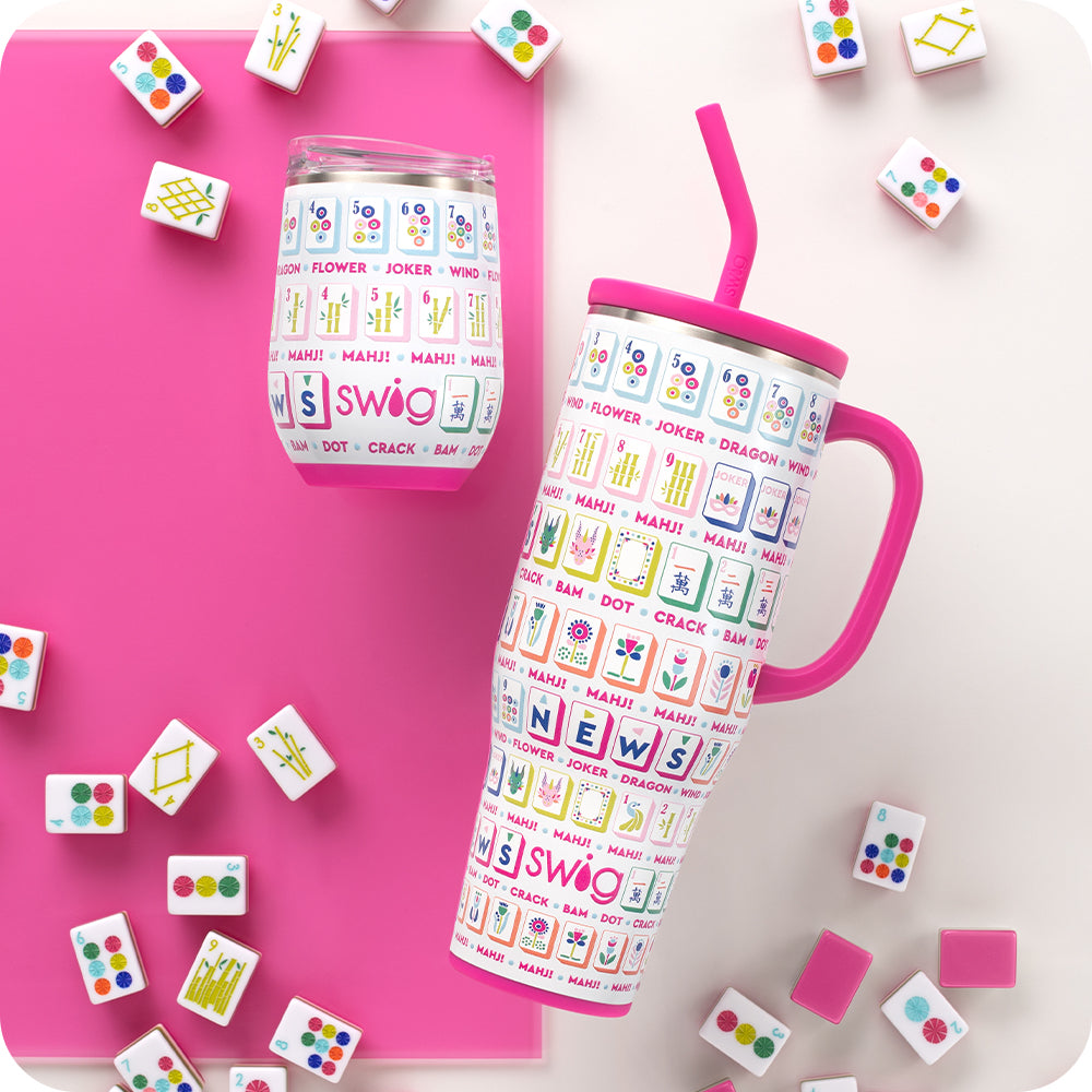 Swig Life Stemless Wine