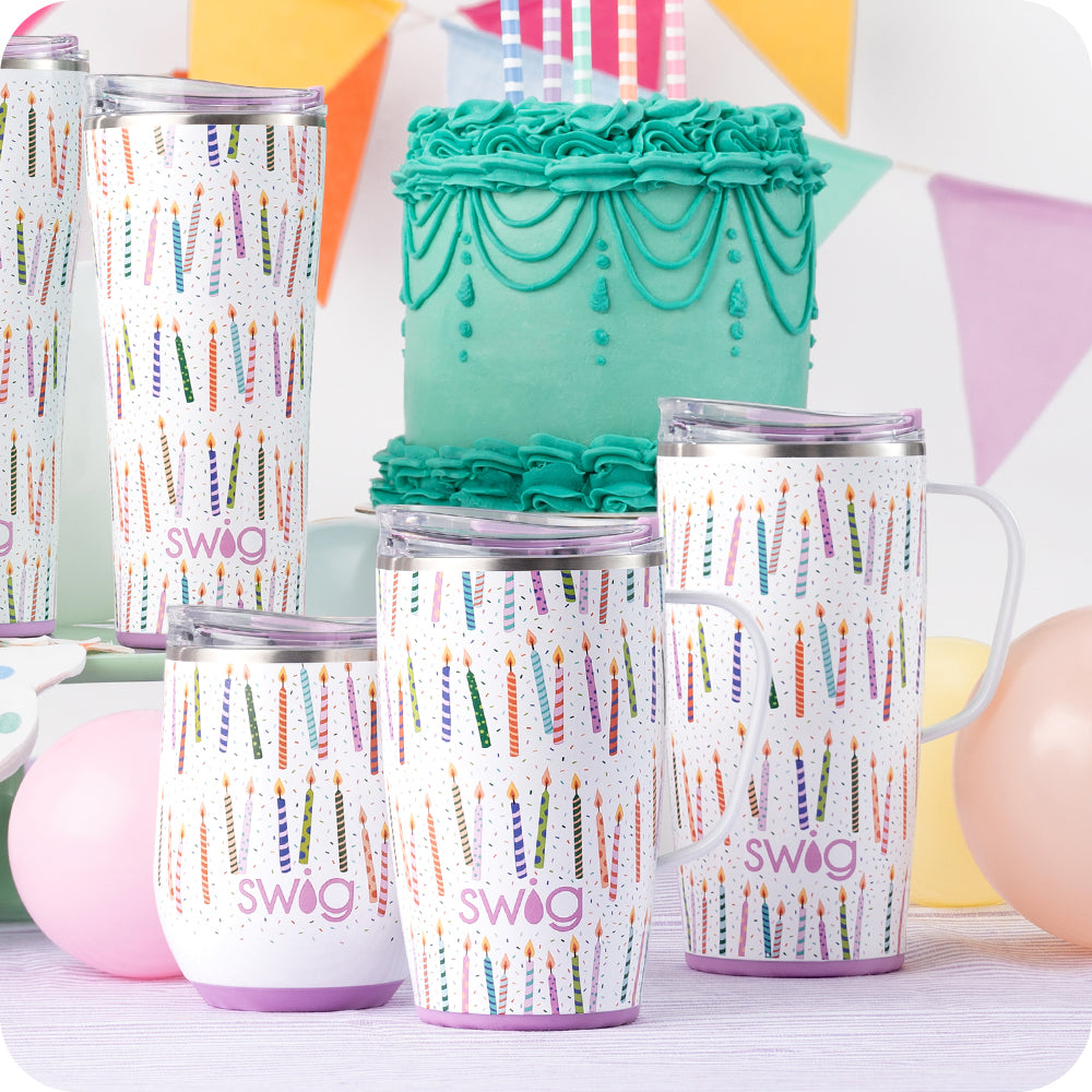 Swig Life Tumbler - Thumbnail 2
