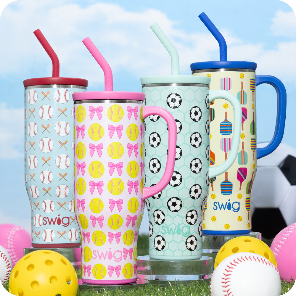Swig Life Home Run Mug - Thumbnail 2