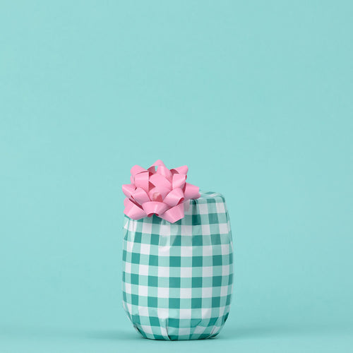 Surprise Wine Cup