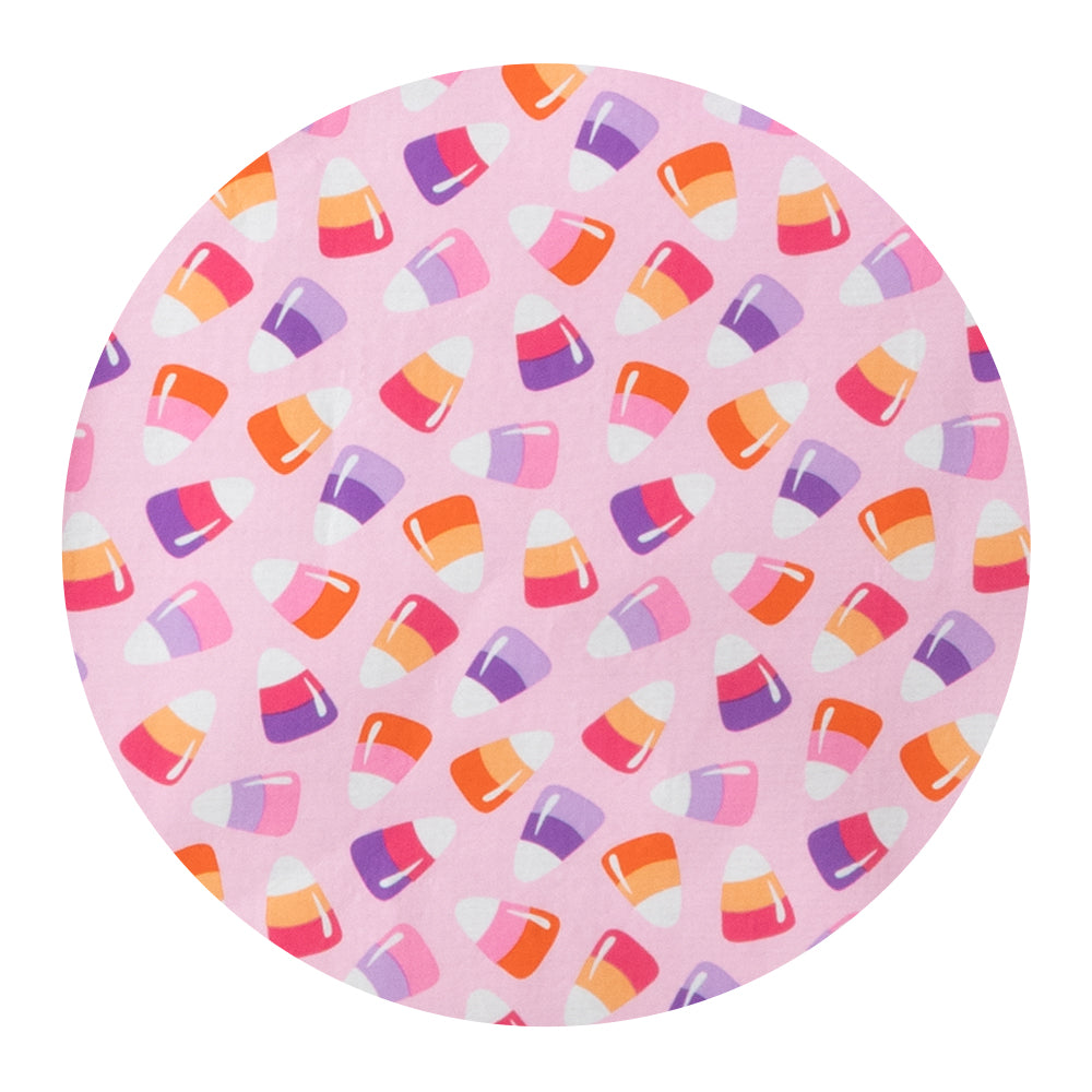 Candy Corn Mega Tote Bag
