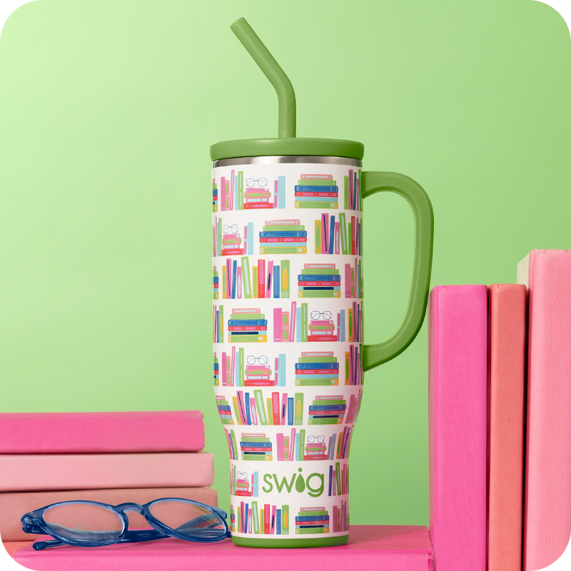 NEW! Book Club