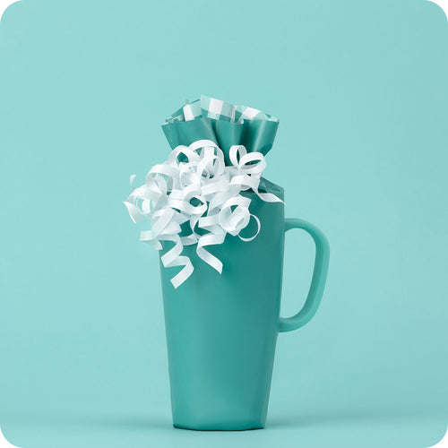 Surprise Travel Mug