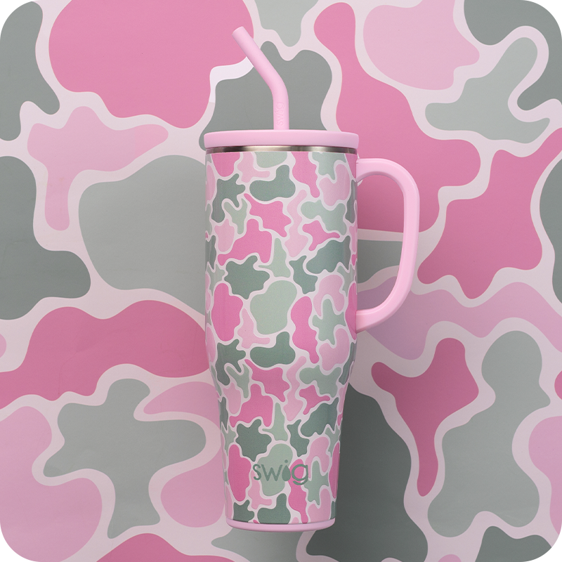 NEW! Mega Mugs