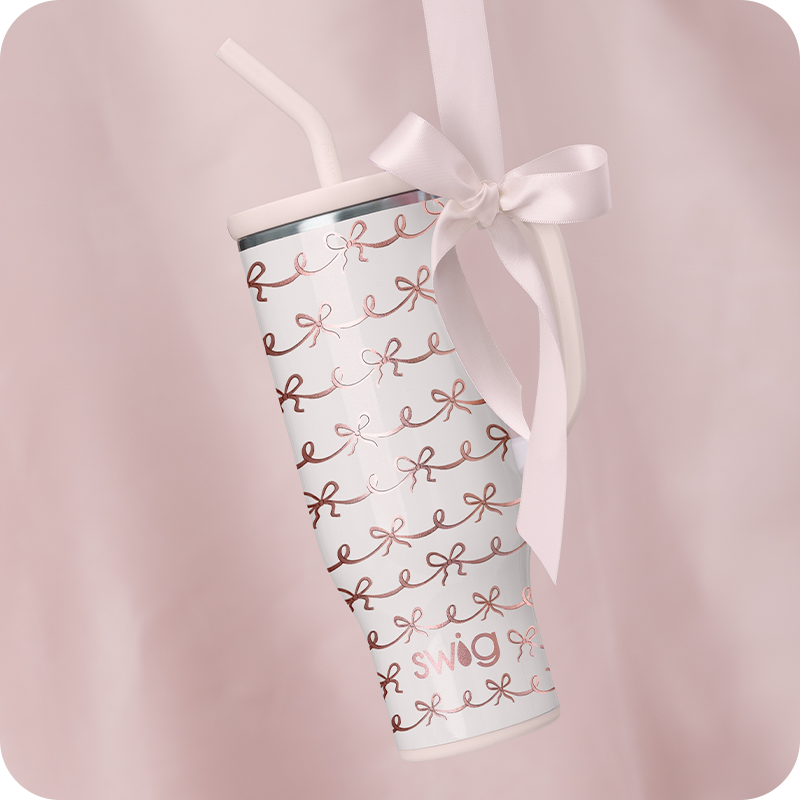 NEW! Pretty In Pink