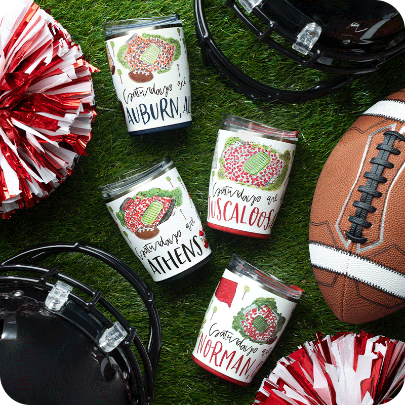 NEW! Gameday
