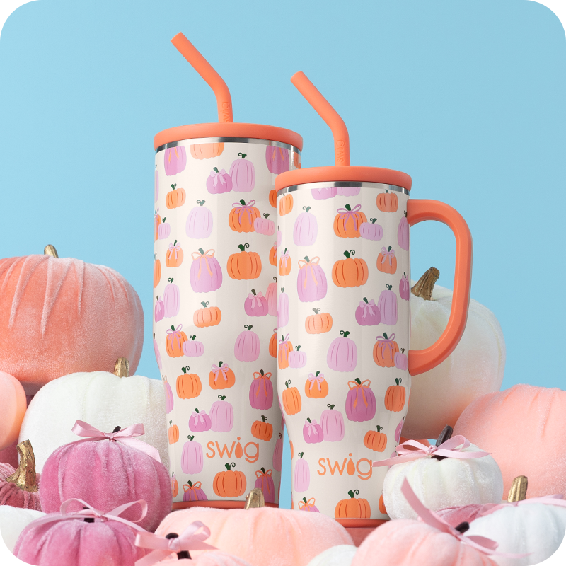 NEW! Mega Mugs