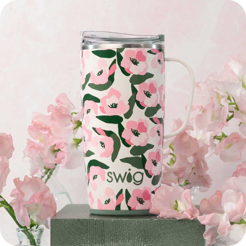 NEW! Sweet Pea