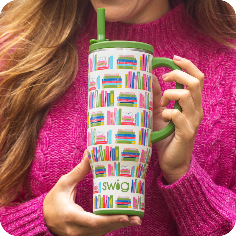 FAN-FAVE! Mega Mugs
