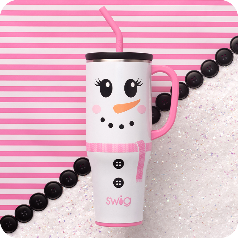 NEW! Ms. Frost