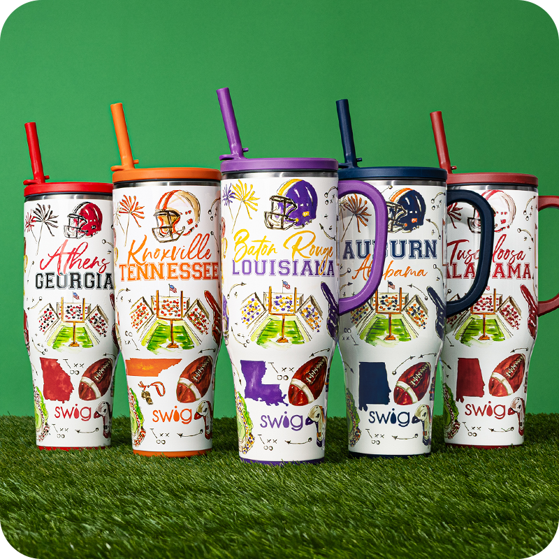 NEW! Gameday