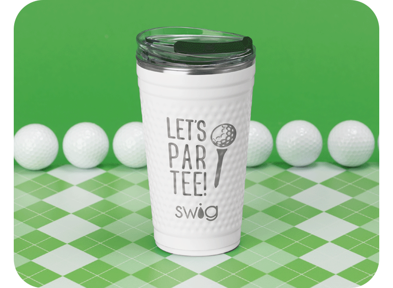 Personalize with Monograms or Designs