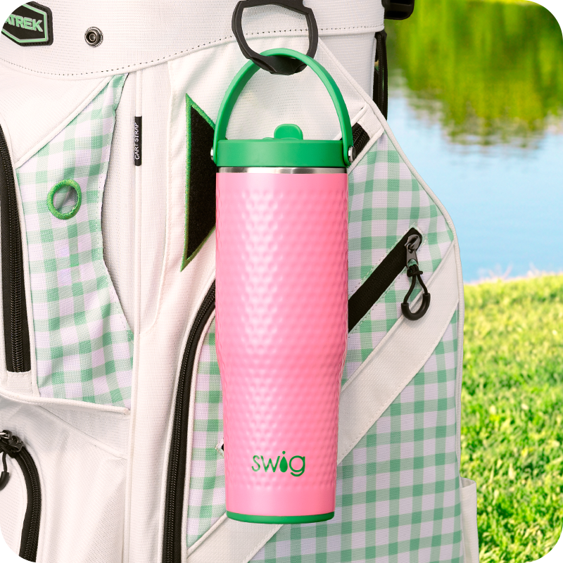 NEW! Leakproof Swigs